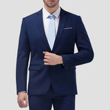 Azul Marinho