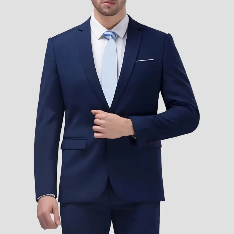 Blazer Masculino Slim Bellaro® S1252