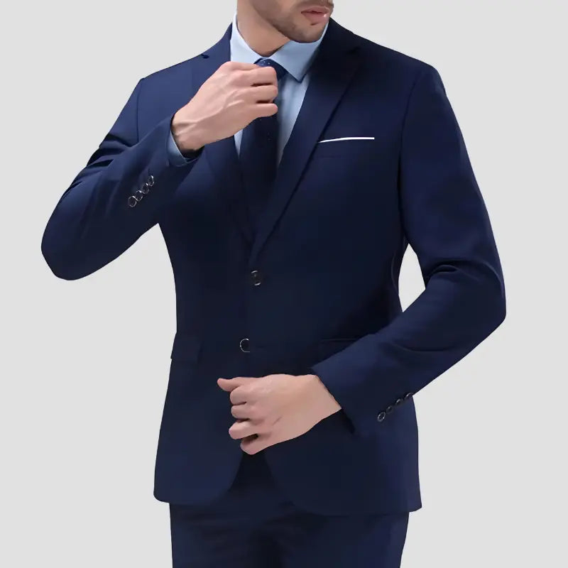 Blazer Masculino Slim Bellaro® S1252