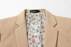 Blazer Masculino Slim Fit Bellaro® S1215