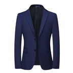 Blazer Masculino Slim Bellaro® S1252