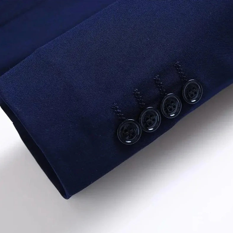 Blazer Masculino Slim Bellaro® S1252