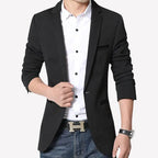Blazer Masculino Slim Fit Bellaro® S1215