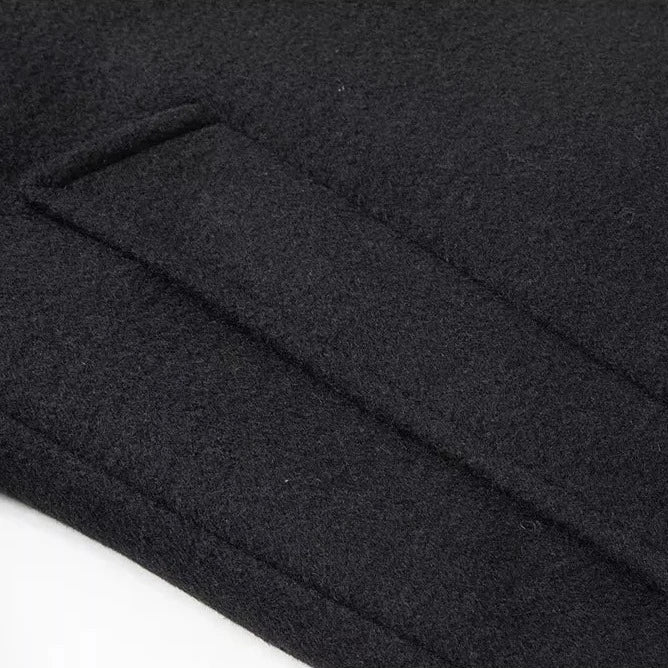 Sobretudo Masculino Transpassado Bellaro® S1291