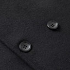 Sobretudo Masculino Transpassado Bellaro® S1291