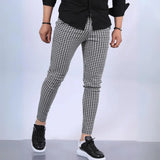 Calça Social Masculina Bellaro® S1327