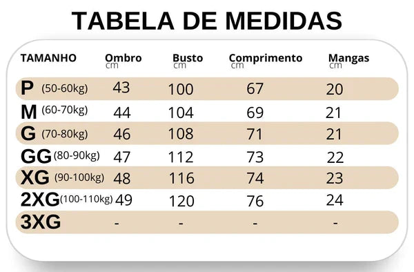 Camisa Polo Masculina com Zíper