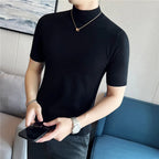 Camisa Gola Alta Masculina Bellaro® S1326