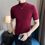 Camisa Gola Alta Masculina Bellaro® S1326