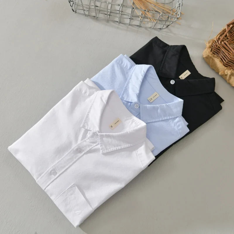 Camisa Masculina Manga Longa Bellaro® S1334