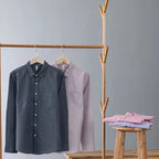 Camisa Masculina Manga Longa Bellaro® S1334
