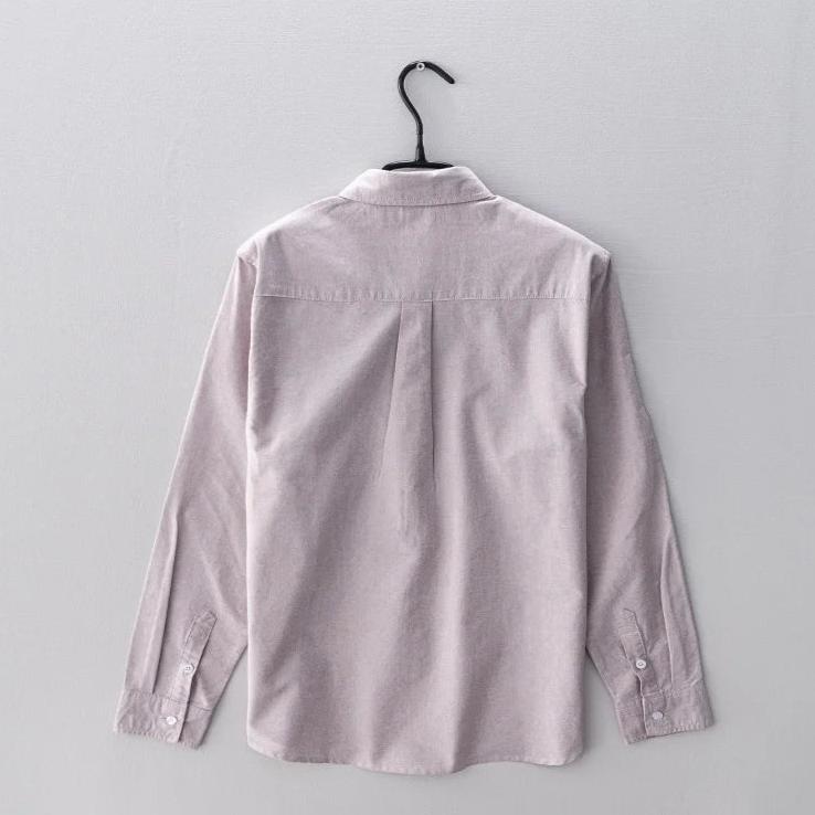 Camisa Masculina Manga Longa Bellaro® S1334