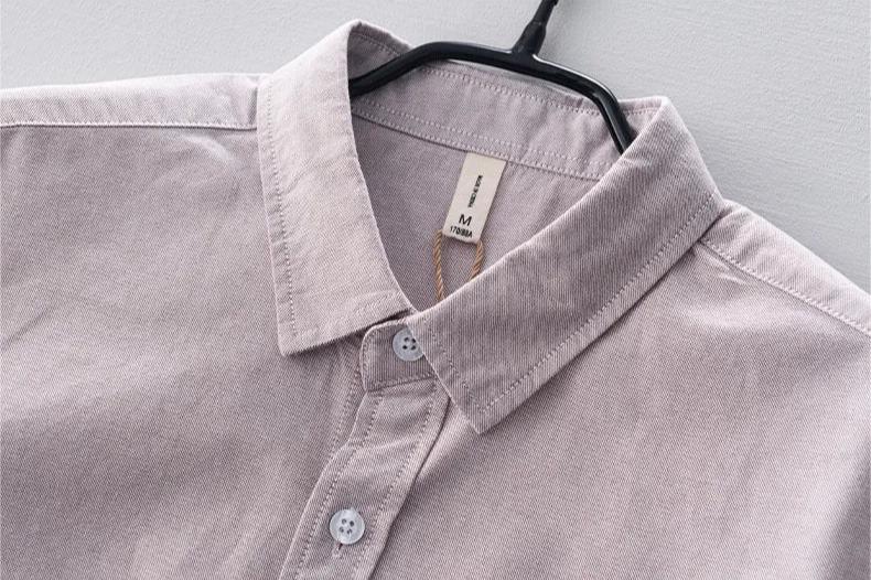 Camisa Masculina Manga Longa Bellaro® S1334