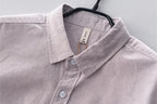 Camisa Masculina Manga Longa Bellaro® S1334