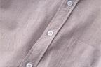Camisa Masculina Manga Longa Bellaro® S1334