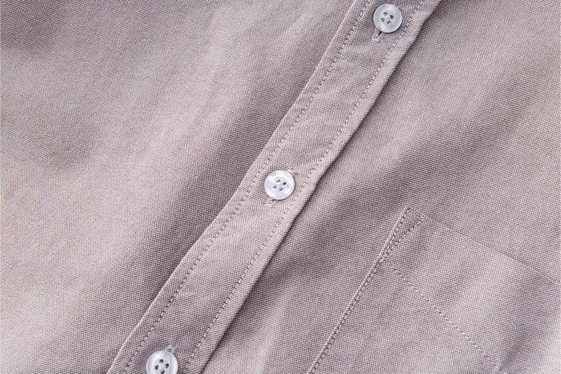 Camisa Masculina Manga Longa Bellaro® S1334