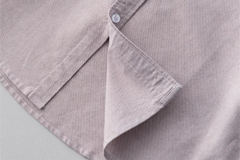 Camisa Masculina Manga Longa Bellaro® S1334