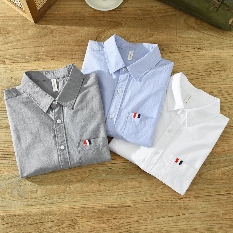 Camisa Masculina Manga Longa Bellaro® S1335