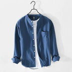 Camisa Masculina Manga Longa Bellaro® S1336