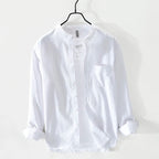Camisa Masculina Manga Longa Bellaro® S1336