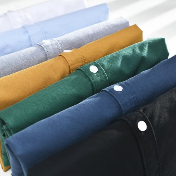 Camisa Masculina Manga Longa Bellaro® S1336