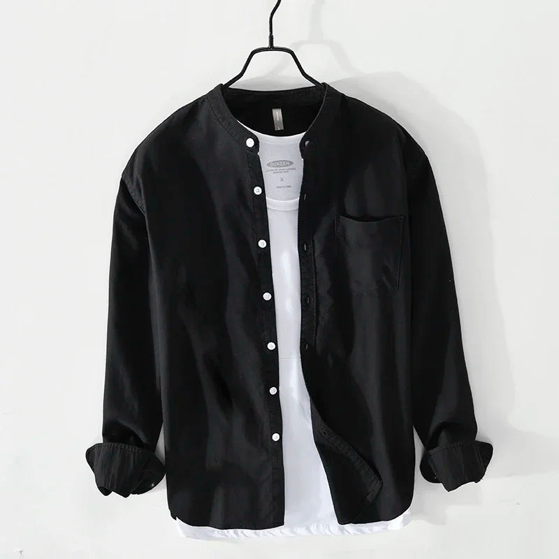 Camisa Masculina Manga Longa Bellaro® S1336