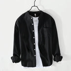 Camisa Masculina Manga Longa Bellaro® S1336