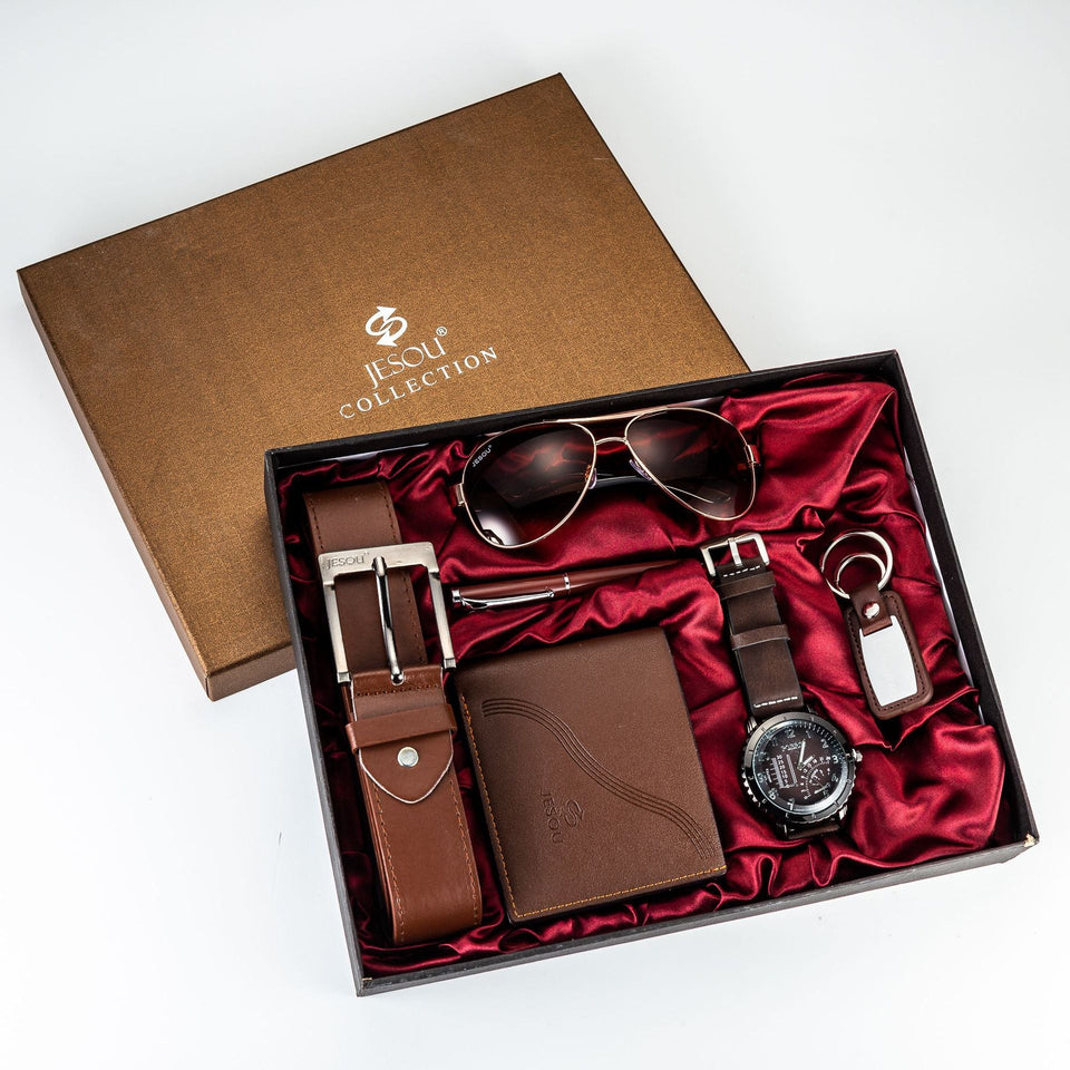 Kit Jesou de Luxo Masculino