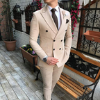 Terno Completo Masculino Grife Bellaro®