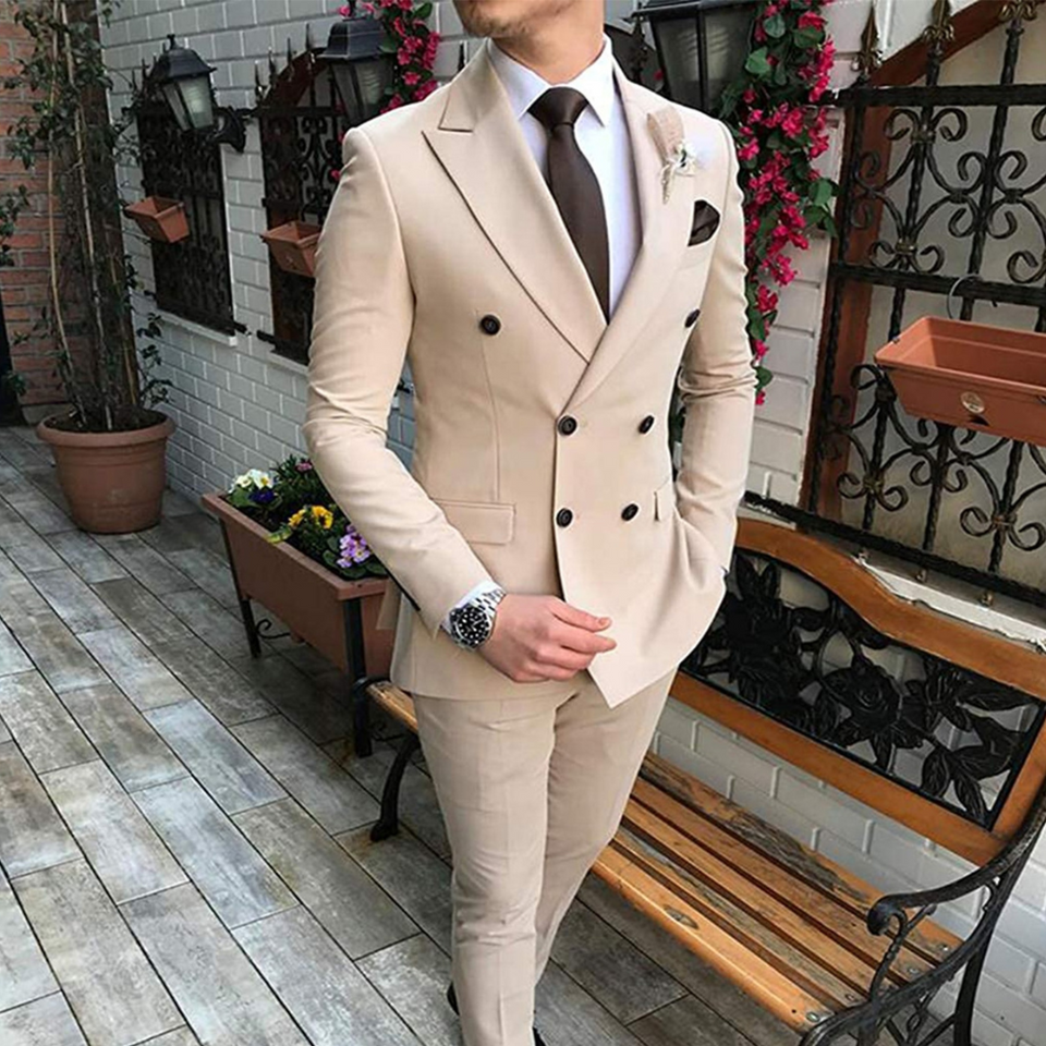 Terno Completo Masculino Grife Bellaro®