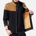 Jaqueta Masculina Villi