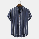 Camisa Masculina Listrada Bellaro Mucuri®