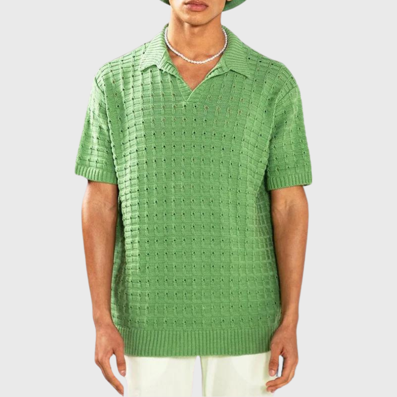 Camisa Polo Masculina Bellaro®