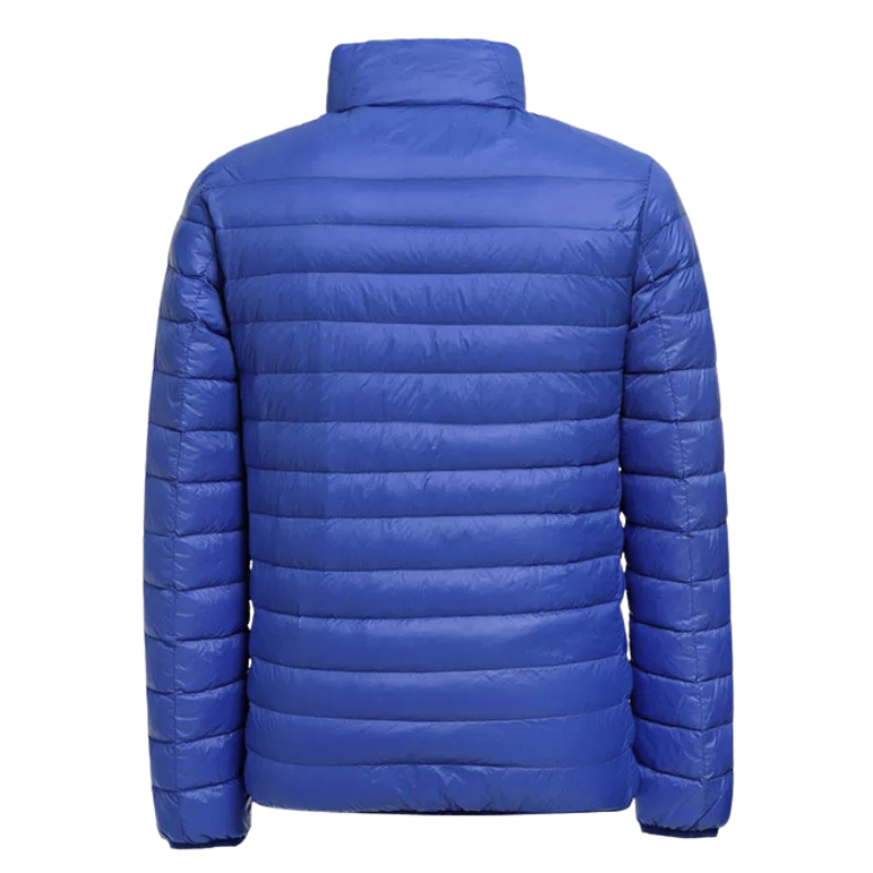 Jaqueta Plus Size Masculina Acolchoada Bellaro®