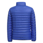 Jaqueta Plus Size Masculina Acolchoada Bellaro®