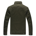 Jaqueta Militar Masculina Bellaro®