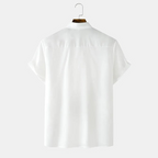 Camisa Masculina Estampada Bellaro Jacobina®