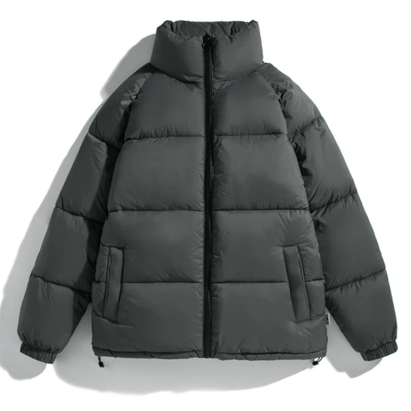 Jaqueta Parka Masculina Bellaro®