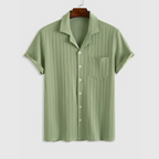 Camisa Masculina Green Bellaro®