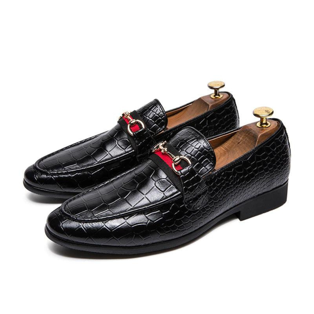 Sapato Masculino Social Luxury