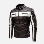 Jaqueta Masculina de Couro Original