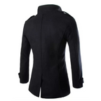 Casaco Transpassado Masculino Bellaro®