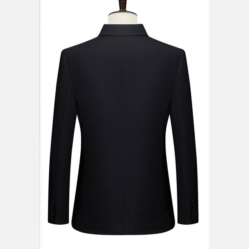 Blazer Masculino Plus Size Bellaro® S1069