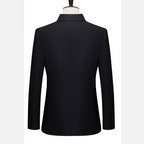Blazer Masculino Plus Size Bellaro® S1069