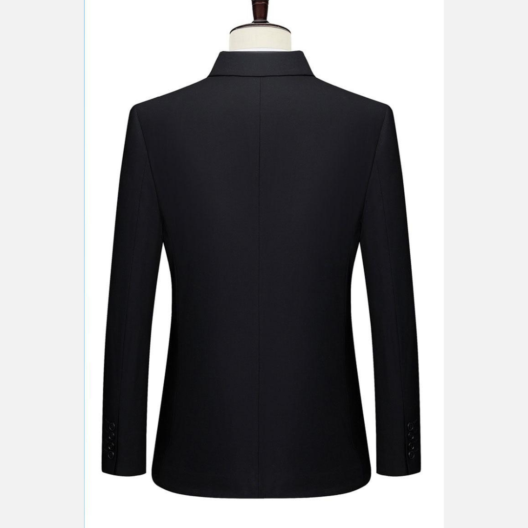 Blazer Masculino Plus Size Bellaro® S1069