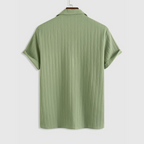 Camisa Masculina Green Bellaro®