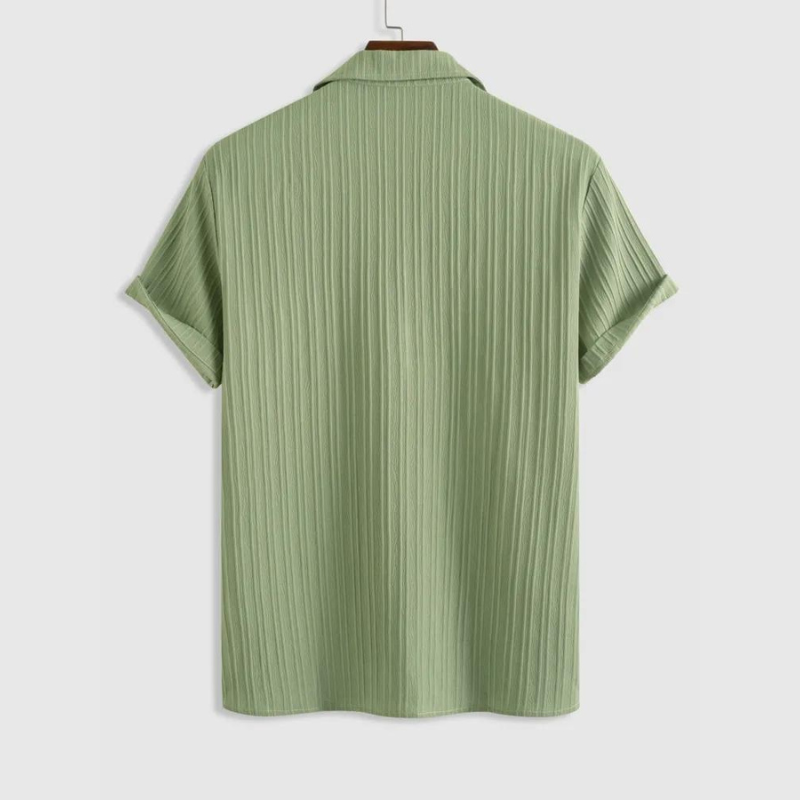 Camisa Masculina Green Bellaro®