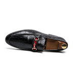 Sapato Masculino Social Luxury