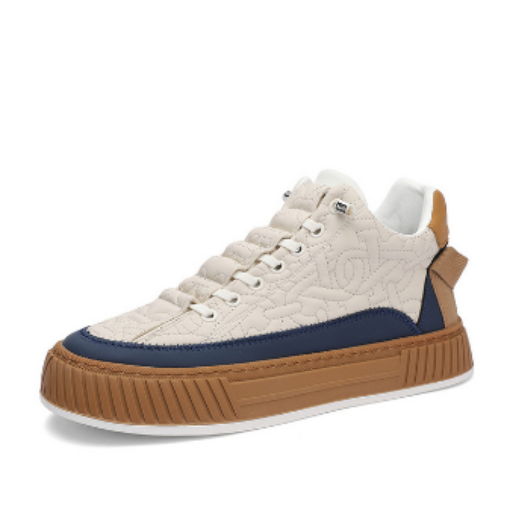 Tênis Casual Masculino Bellaro Huxley® S1084