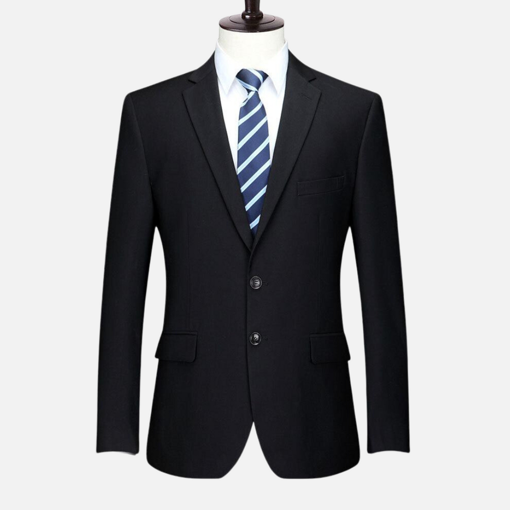 Blazer Masculino Plus Size Bellaro® S1069